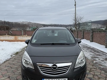 Авто Opel Meriva 2011 № 8719621