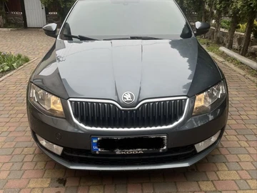 Авто Skoda Octavia 2014 № 8719625