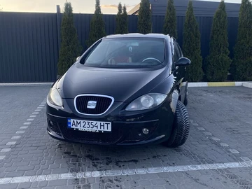Авто SEAT Altea 2005 № 8719634