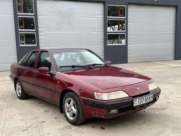 Авто Daewoo Espero 2000 № 8719635