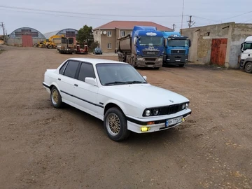Авто BMW 3 Серия 1990 № 8719646