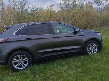 Авто Ford Edge 2016 № 8719652