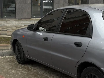 Авто Daewoo Lanos Sens  2007 № 8719656