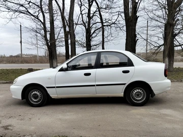 Авто Daewoo Sens 2015 № 8719720