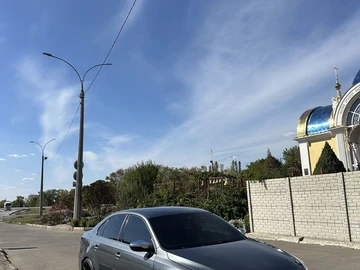 Авто Volkswagen Jetta 2013 № 8719721