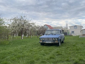 Авто ВАЗ 21063 1986 № 8719723