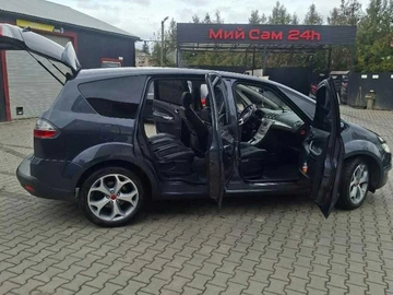 Авто Ford S-Max 2008 № 8719725