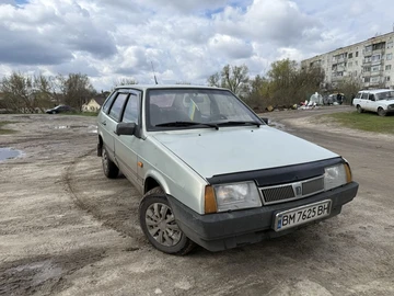 Авто ВАЗ 2109 2003 № 8719731