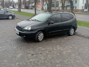 Авто Chevrolet Tacuma 2006 № 8719734