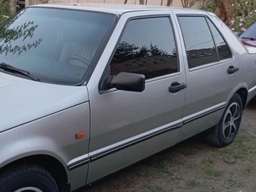 Авто Fiat Croma 1990 № 8719740