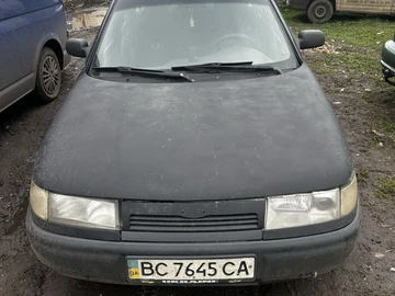 Авто ВАЗ 21111 2009 № 8719743