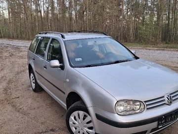 Авто Volkswagen Golf 2002 № 8719744