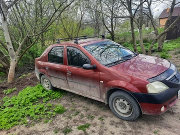 Авто Dacia Logan 2006 № 8719745