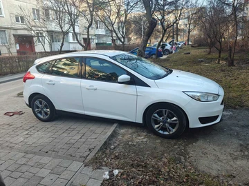 Авто Ford Focus 2016 № 8719750