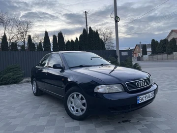 Авто Audi A4 1997 № 8719751
