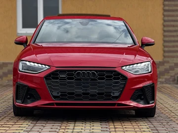 Авто Audi A4 2020 № 8719755