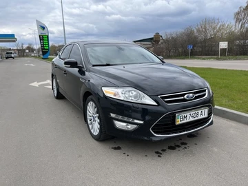 Авто Ford Mondeo 2011 № 8719757