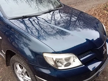 Авто Mitsubishi Outlander 2003 № 8719761