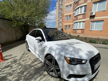 Авто Audi A3 2015 № 8719763