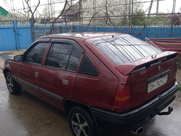 Авто Opel Kadett 1991 № 8719765