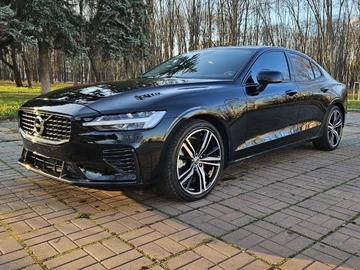 Авто Volvo S60 2021 № 8719766