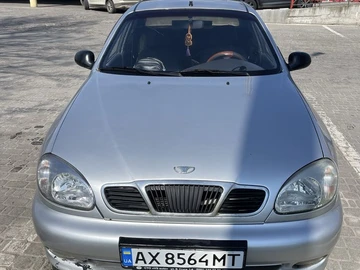 Авто ВАЗ 11113 Oka 2007 № 8719768