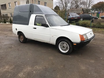 Авто ЗАЗ 1102 2006 № 8719769