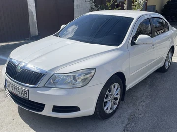 Авто Skoda Octavia 2012 № 8719770