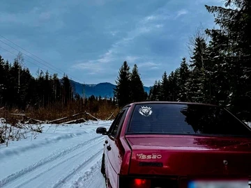 Авто ВАЗ 21099 1998 № 8719772