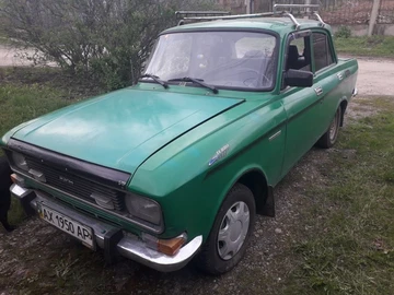 Авто  2140 1978 № 8719776