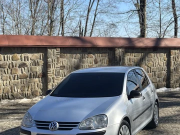 Авто Volkswagen Golf 2008 № 8719791