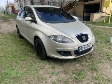 Авто SEAT Altea 2004 № 8719796