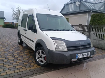 Авто Ford Tourneo Connect 2004 № 8719806