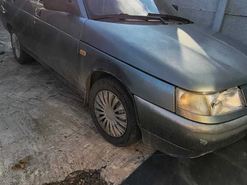 Авто ВАЗ 2111 2007 № 8719813
