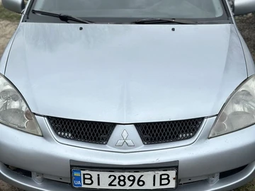 Авто Mitsubishi Lancer 2006 № 8719816