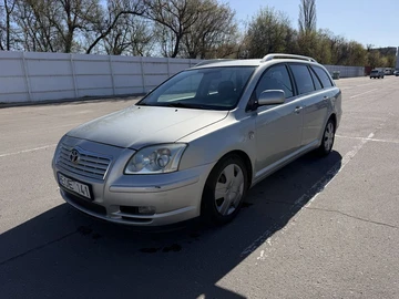 Авто Toyota Avensis 2006 № 8719817