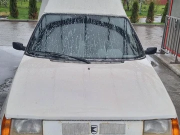 Авто ЗАЗ Таврия 2007 № 8719821