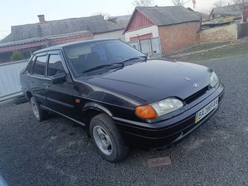 Авто ВАЗ 2115 2011 № 8719822
