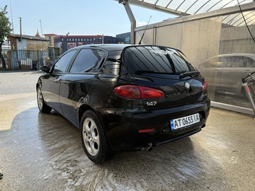 Авто Alfa Romeo 147 2008 № 8719824