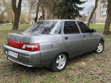 Авто ВАЗ 2110 2013 № 8719829
