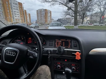 Авто Audi A6 2005 № 8719895