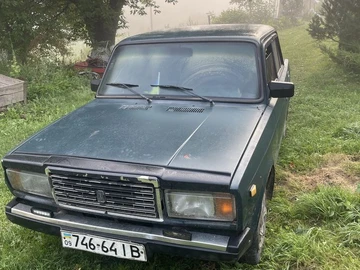 Авто ВАЗ 21073 2002 № 8719896