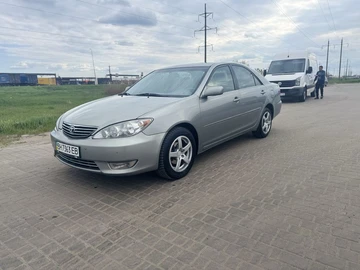 Авто Toyota Camry 2005 № 8719897