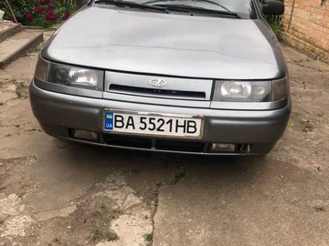 Авто ВАЗ 2112 2008 № 8719906