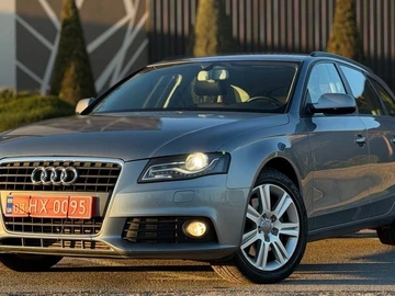 Авто Audi A4 2011 № 8719909