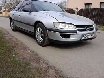 Авто Opel Omega 1994 № 8719913