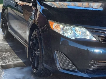 Авто Toyota Camry 2013 № 8719918