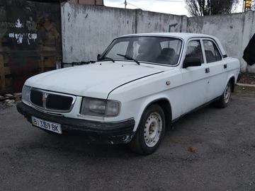 Авто ГАЗ 3110 1999 № 8719923