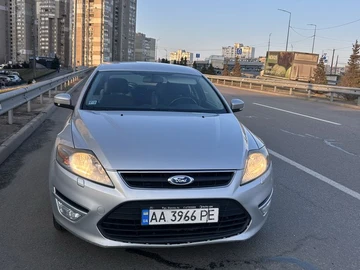 Авто Ford Mondeo 2011 № 8719924
