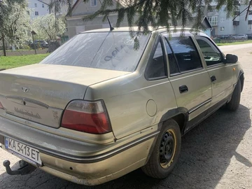 Авто Daewoo Nexia 2006 № 8719937